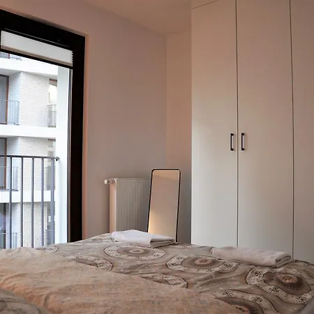 Prudentia Moko Apartment